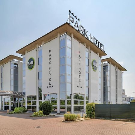 B&B Hotel Park Hotel Cassano Cassano dʼAdda Zewnętrze zdjęcie