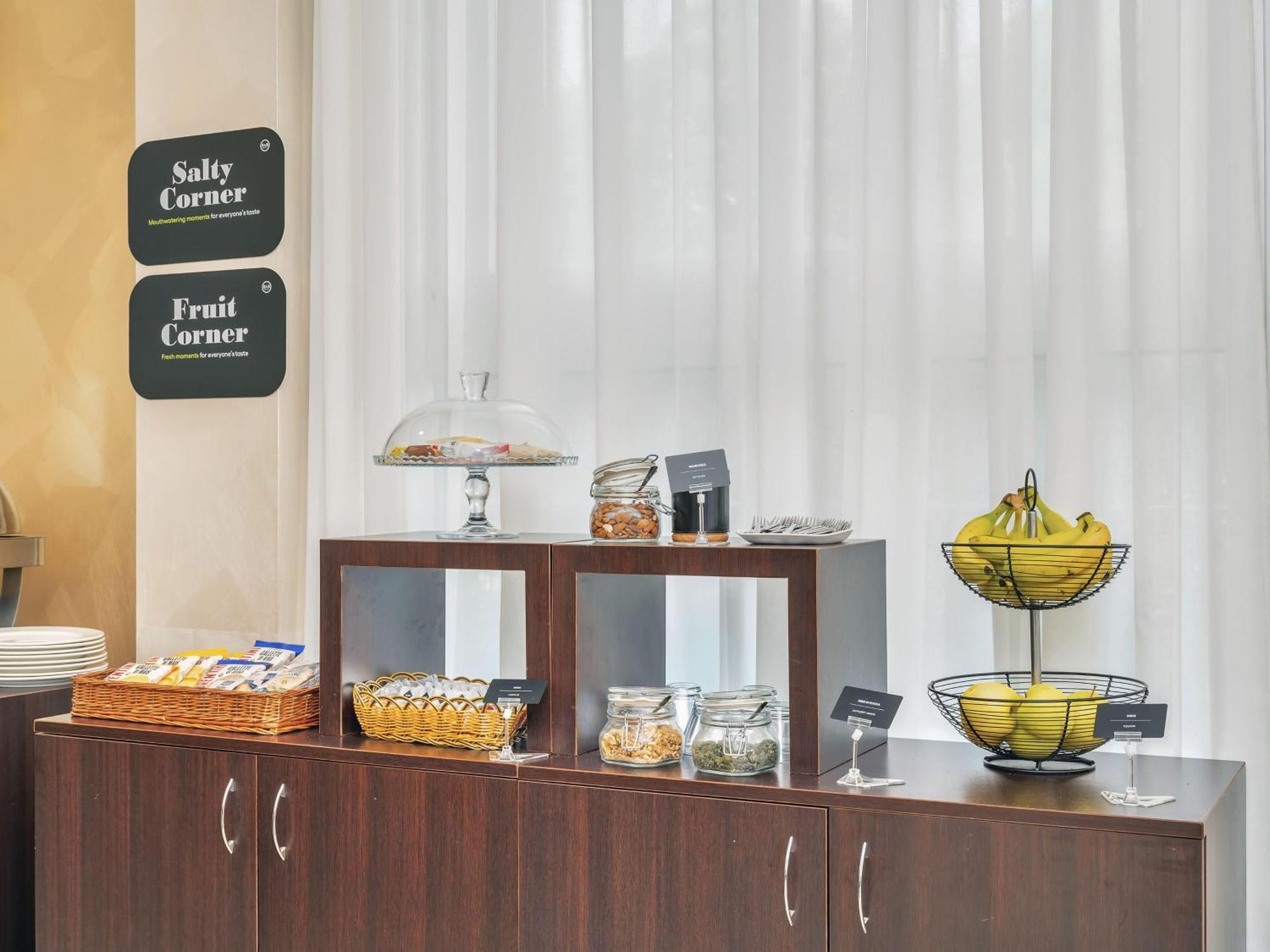 B&B Hotel Park Hotel Cassano Cassano dʼAdda Zewnętrze zdjęcie