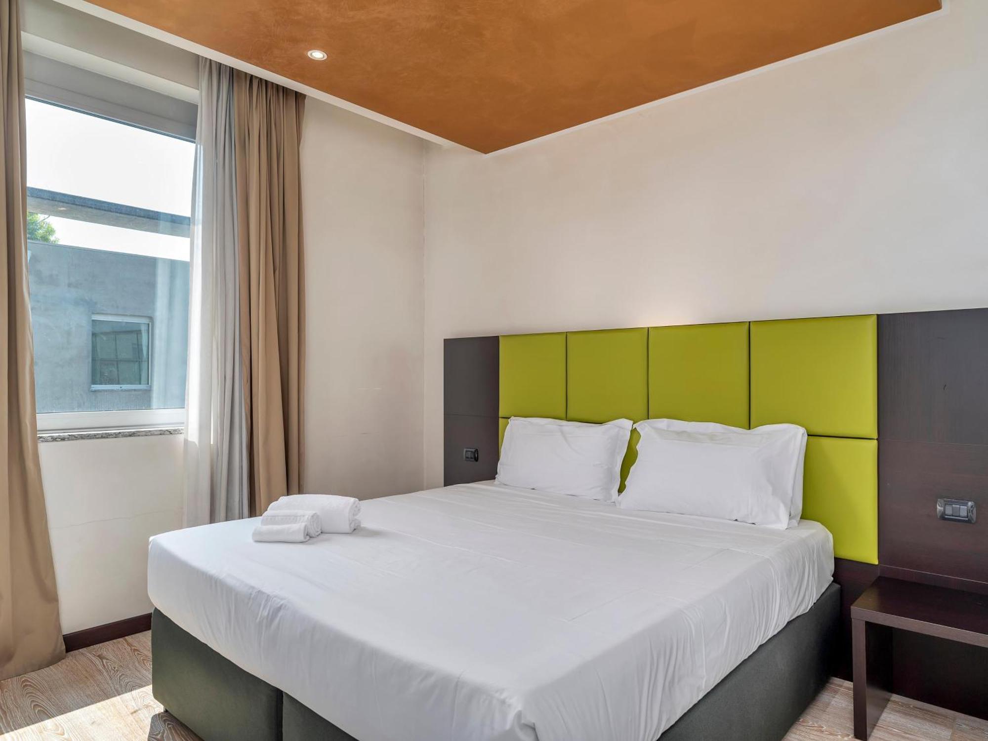 B&B Hotel Park Hotel Cassano Cassano dʼAdda Zewnętrze zdjęcie