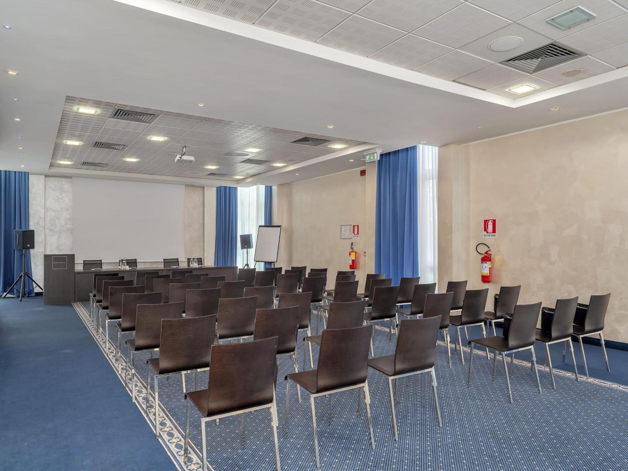 B&B Hotel Park Hotel Cassano Cassano dʼAdda Zewnętrze zdjęcie